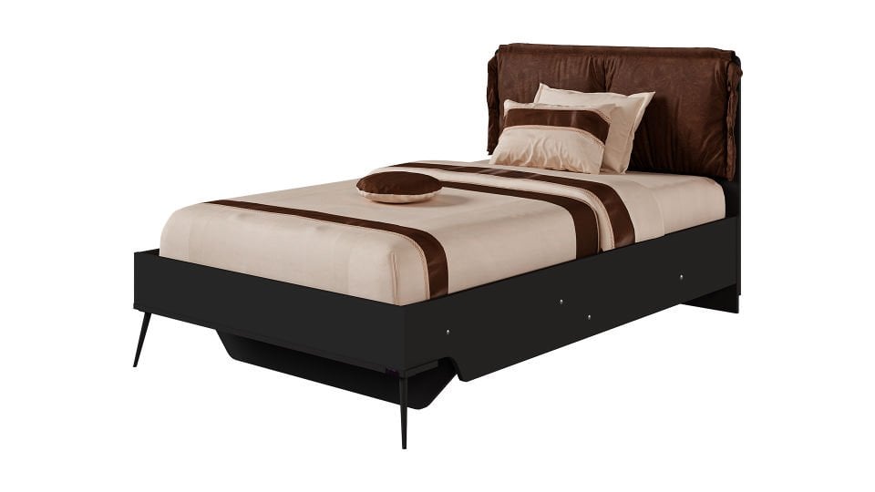 Nirvana Baza 120’Lik