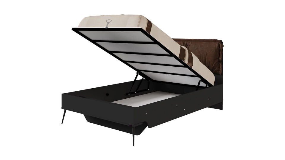 Nirvana Baza 120’Lik