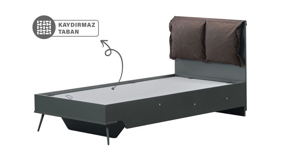Nirvana Baza 120’Lik