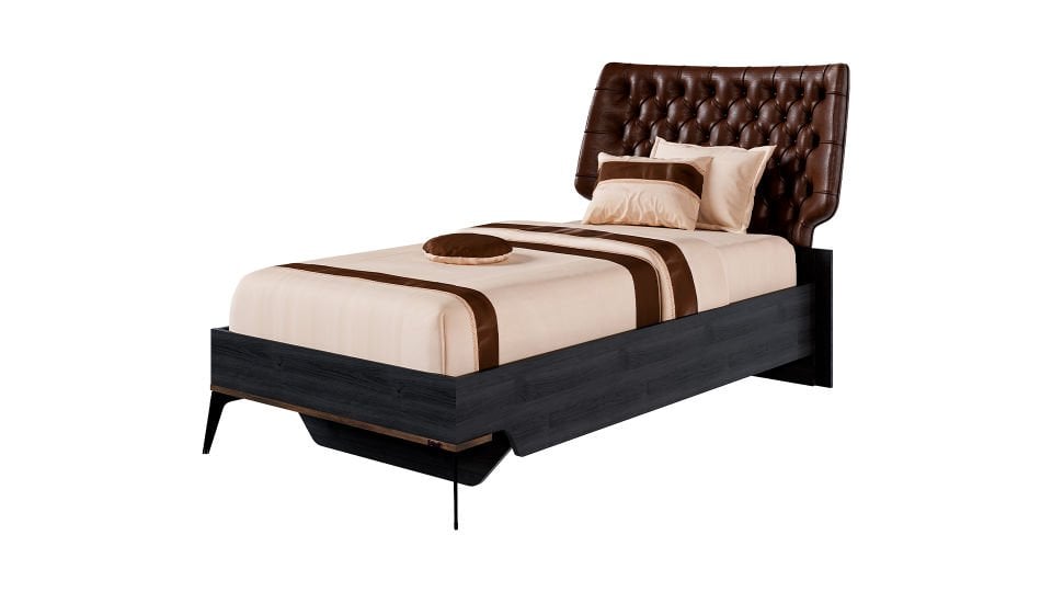 Toledo Baza 100’Lük