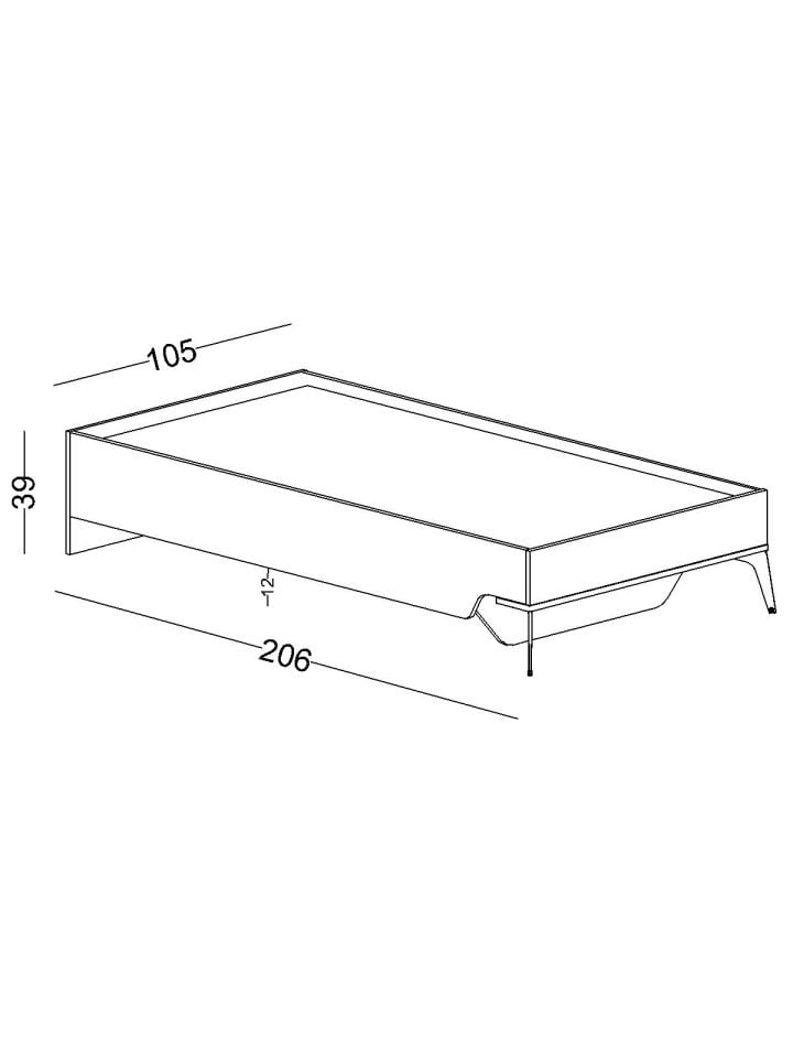 Toledo Baza 100’Lük