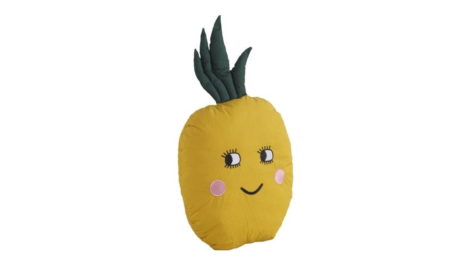 Kırlent Ananas