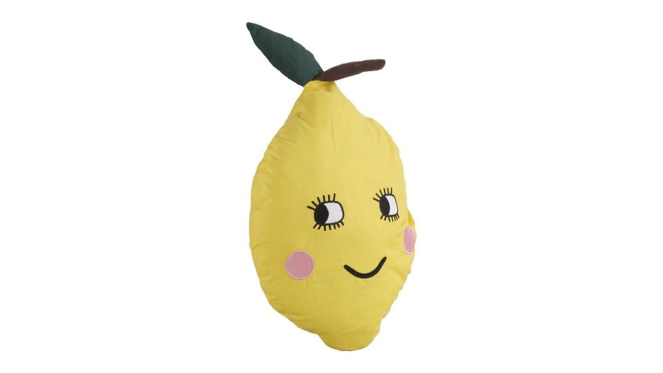 Kırlent Limon