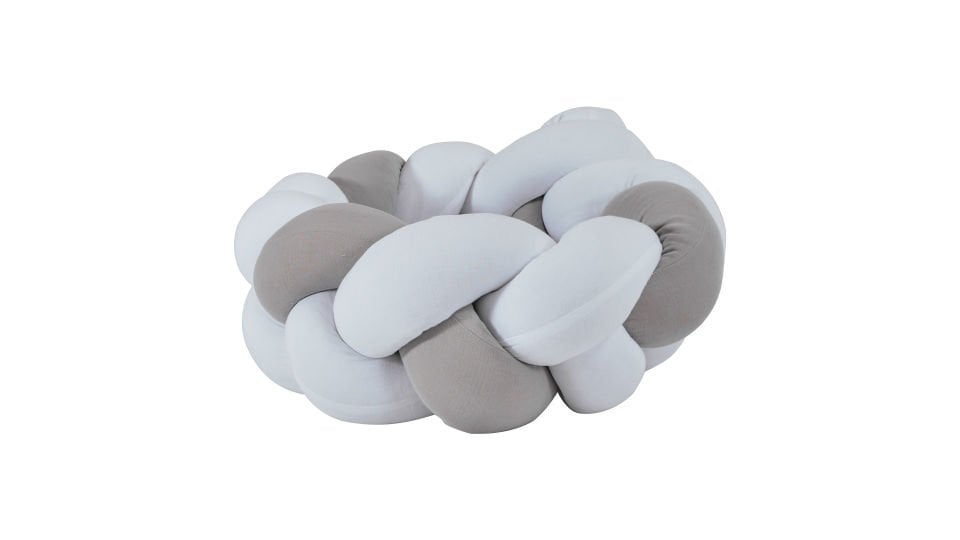 Baby Silver Örgü Korumalık 230 Cm