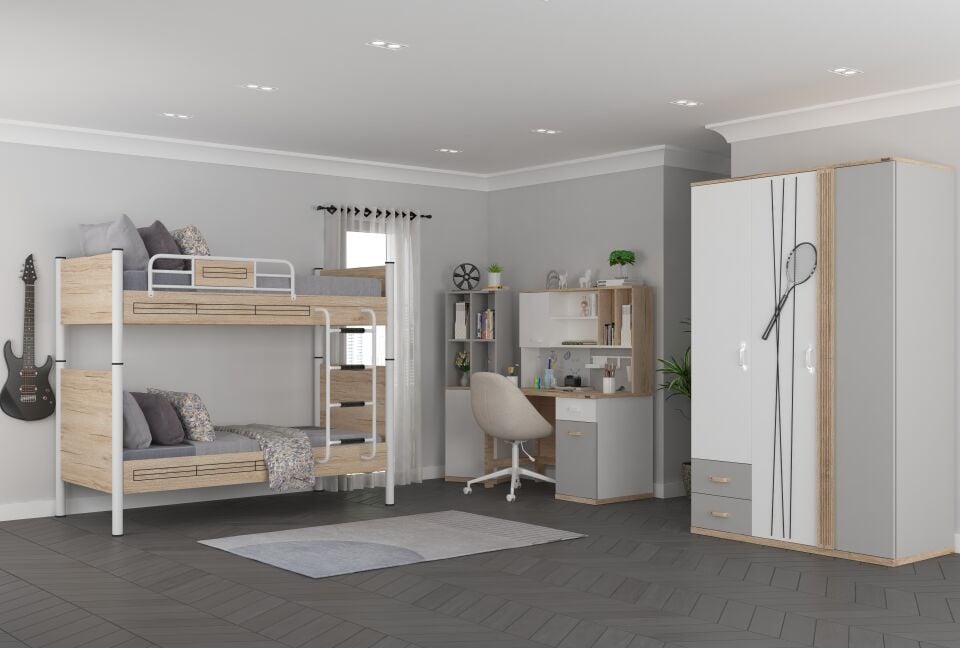 Porto Ranza 90X190