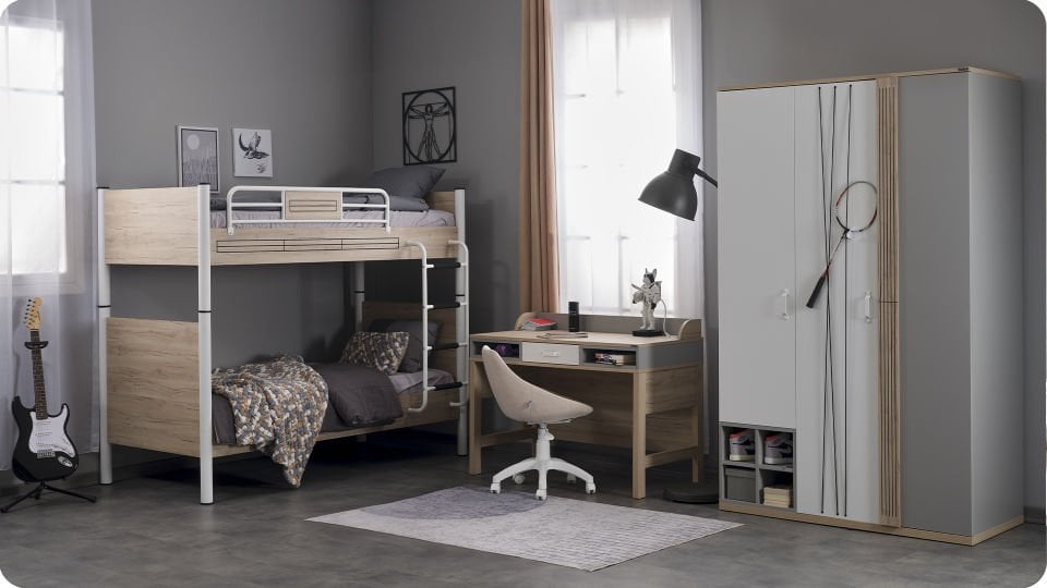 Porto Ranza 90X190