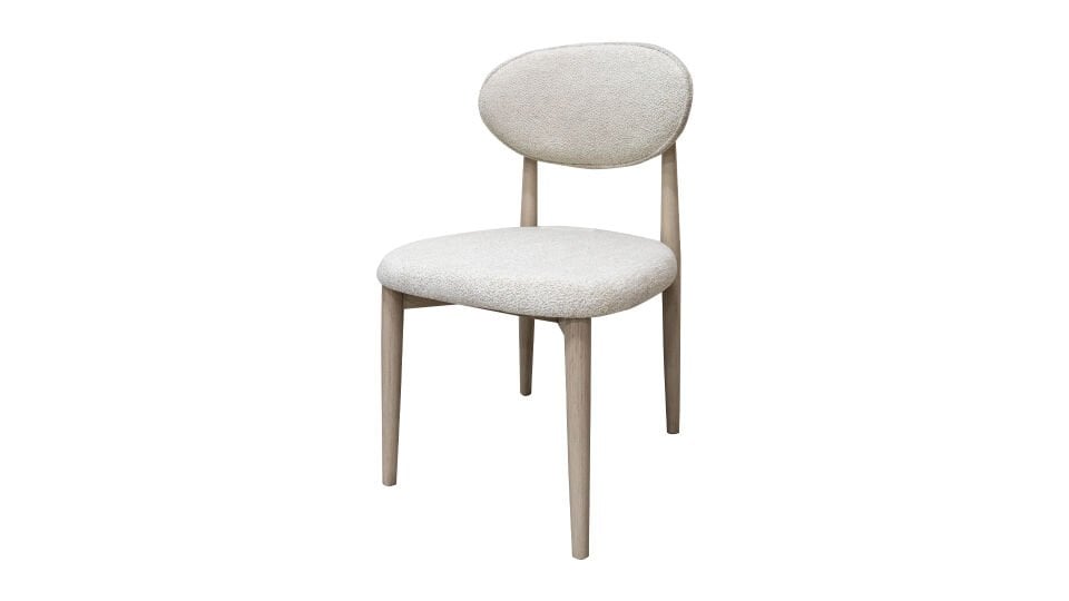 Soft Sandalye Bohem - Gri