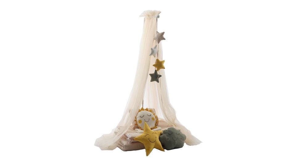 Baby Star Uyku Seti 70X130