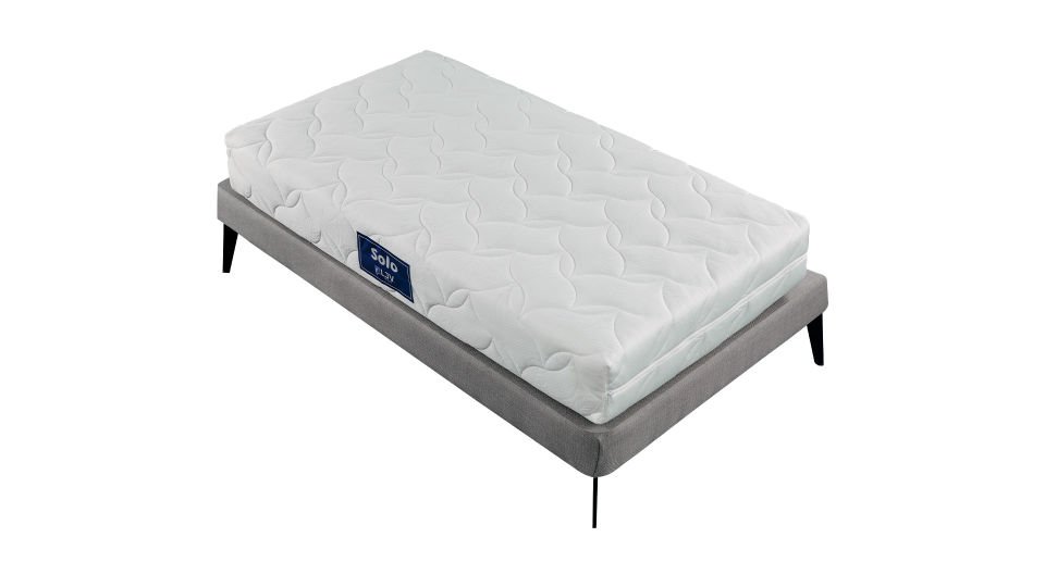 Solo Yatak 60X120