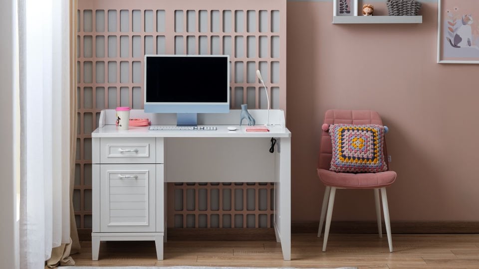 Marje Ranza Çocuk Odası