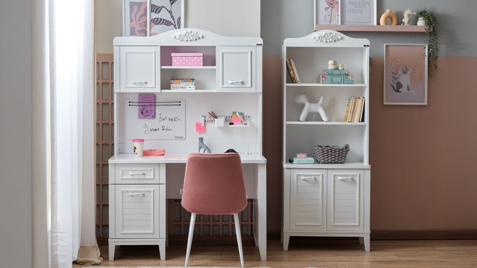 Marje Ranza Çocuk Odası