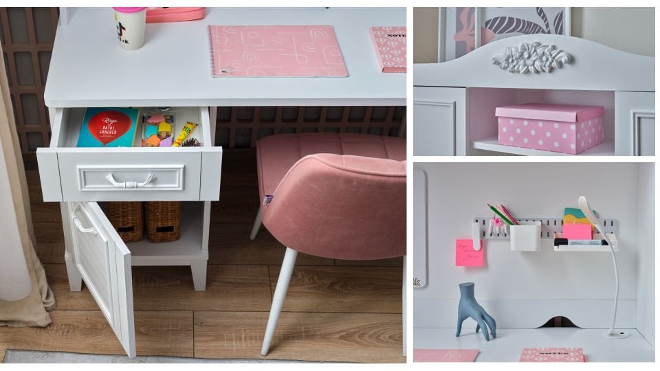 Marje Ranza Çocuk Odası