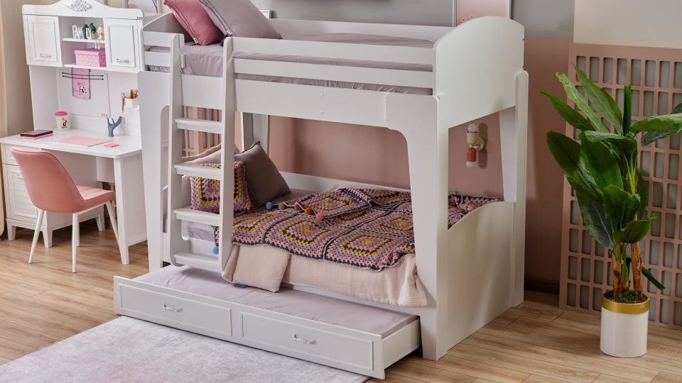 Marje Ranza Çocuk Odası