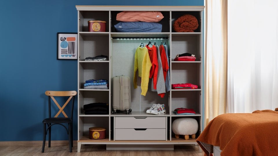 Magna Dolap İçi Opsiyonel Çekmece