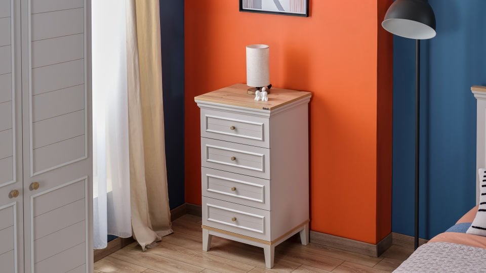 Magna Yüksek Şifonyer