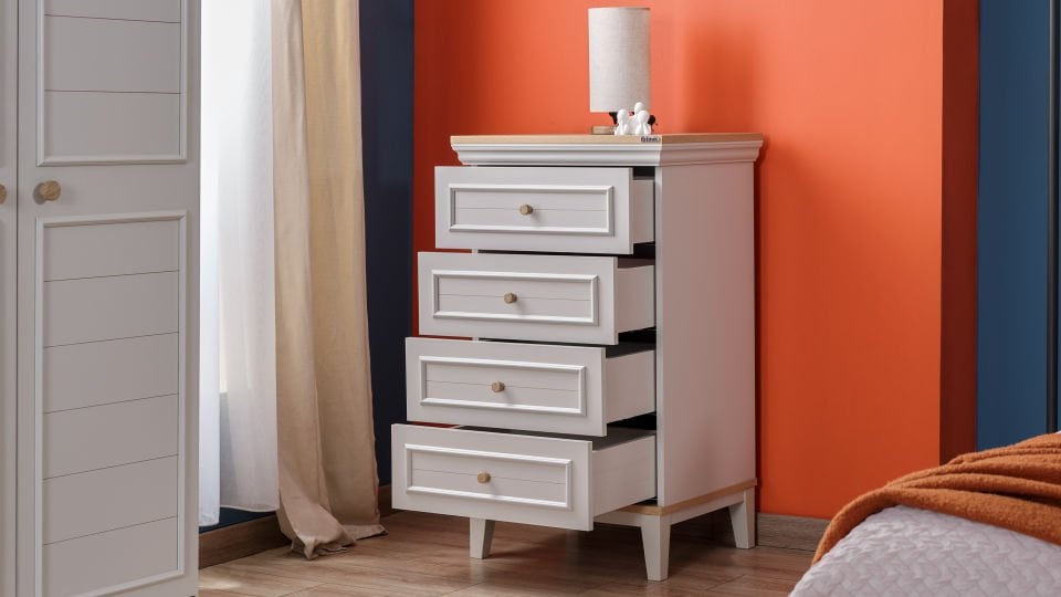 Magna Yüksek Şifonyer