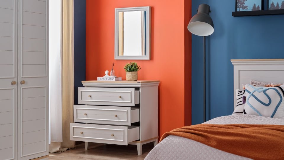 Magna Şifonyer Aynası