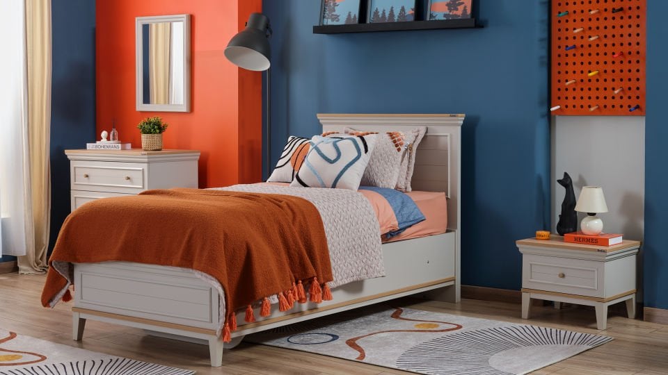 Magna Şifonyer Aynası