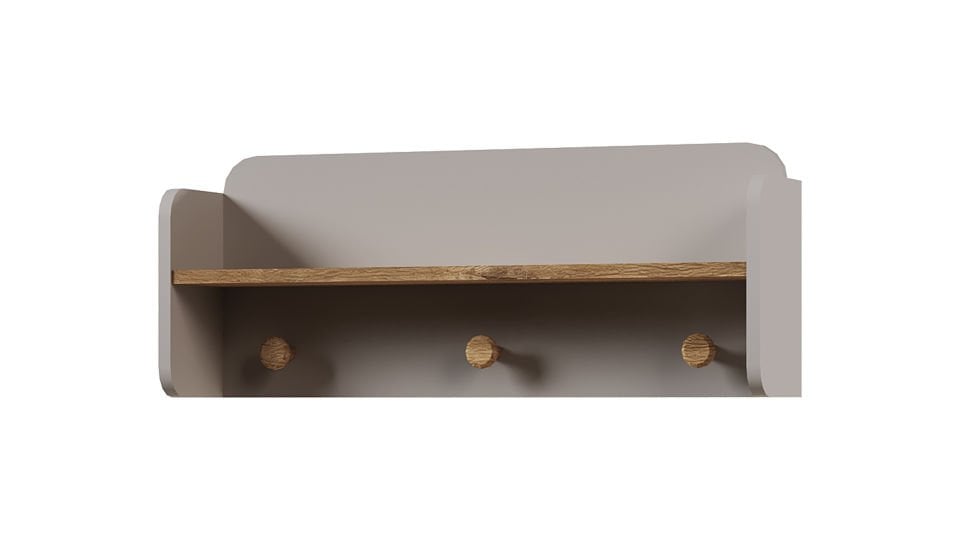 Magna Şifonyer Üst Modül