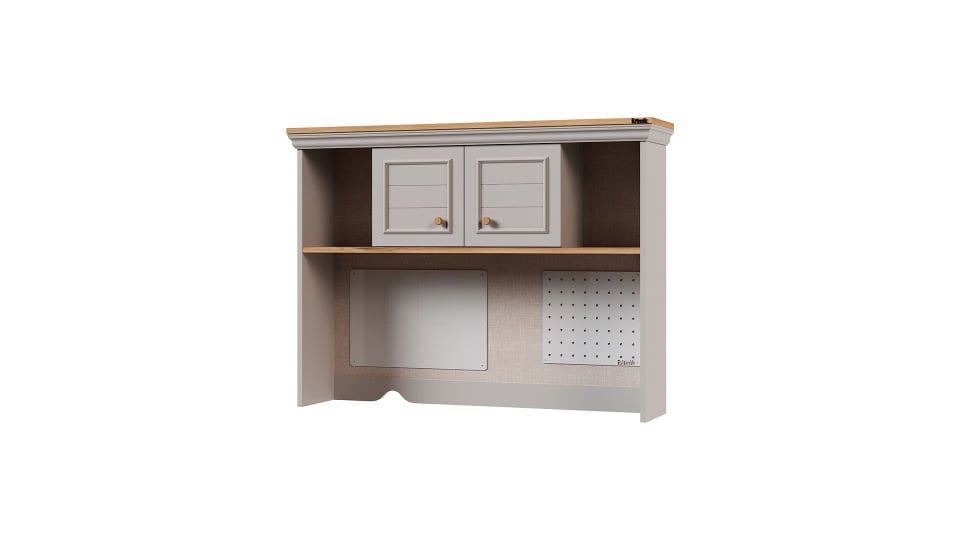 Magna Çalışma Masası Üst Modül