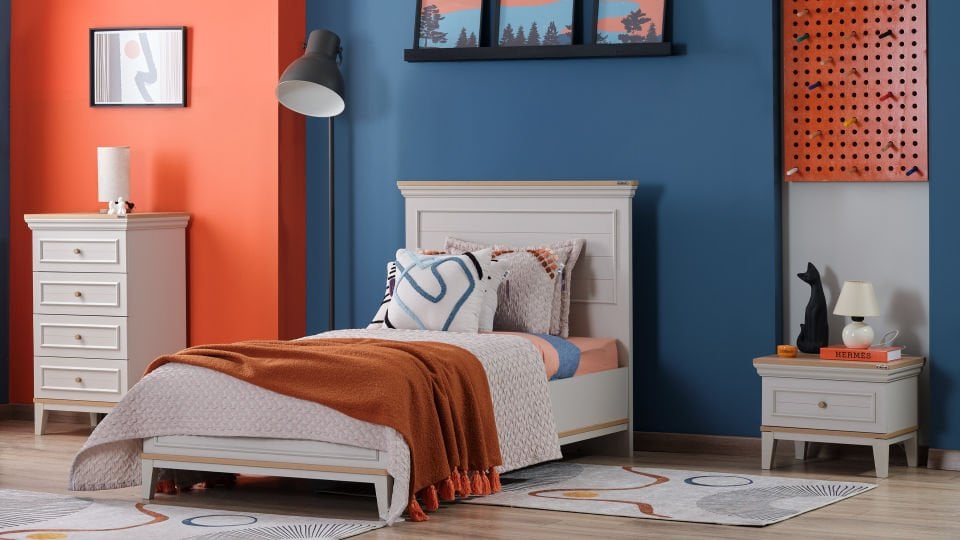 Magna Karyola 100x200