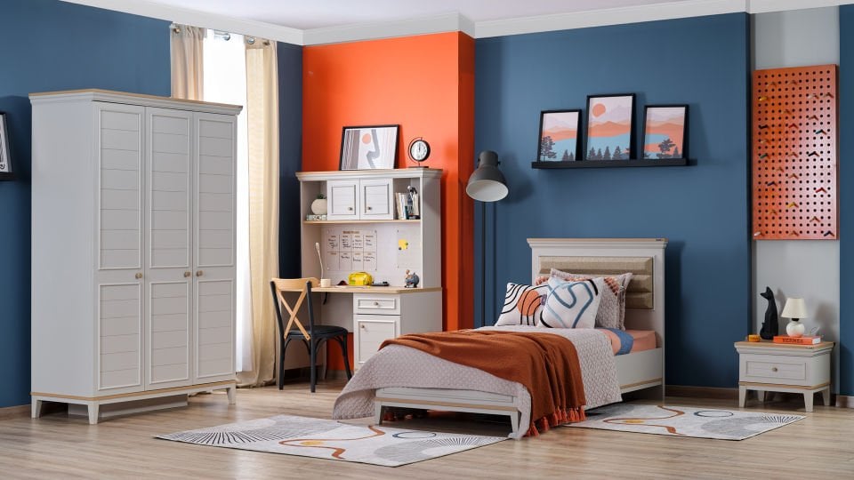 Magna Karyola 100x200