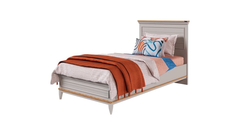 Magna Karyola 100x200