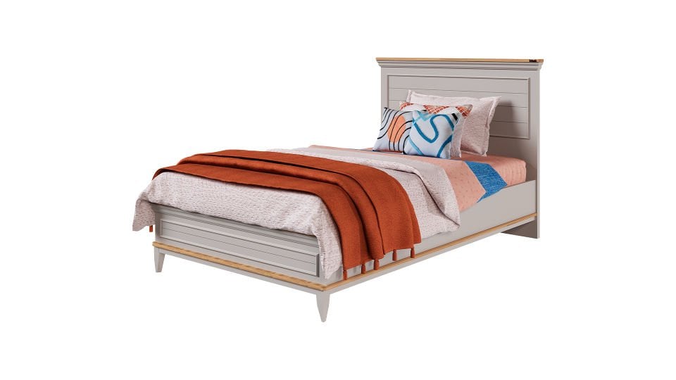 Magna Karyola 120x200