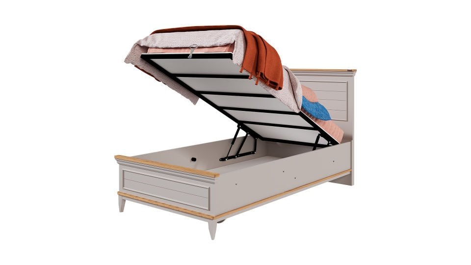 Magna Baza 100x200