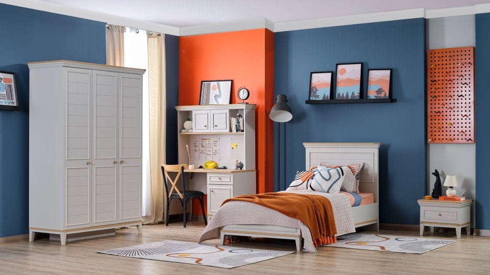 Magna Baza Başlığı 100'lük