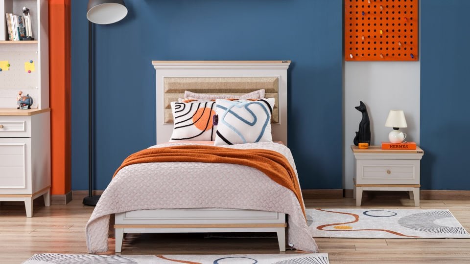 Magna Başlık Döşemesi 100'lük