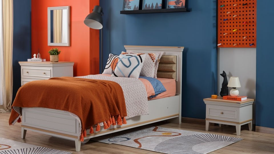 Magna Başlık Döşemesi 100'lük