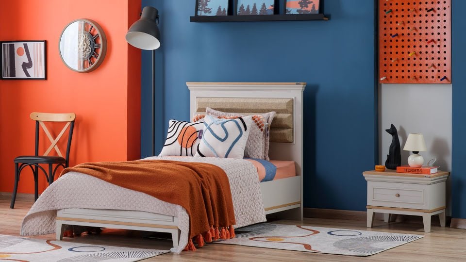 Magna Başlık Döşemesi 120'lik