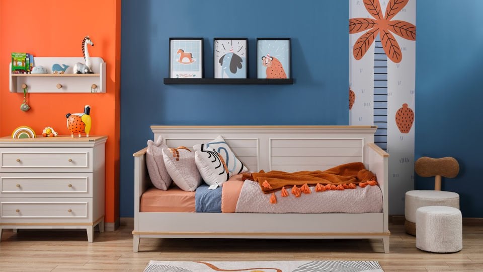 Magna Montessori 100x200