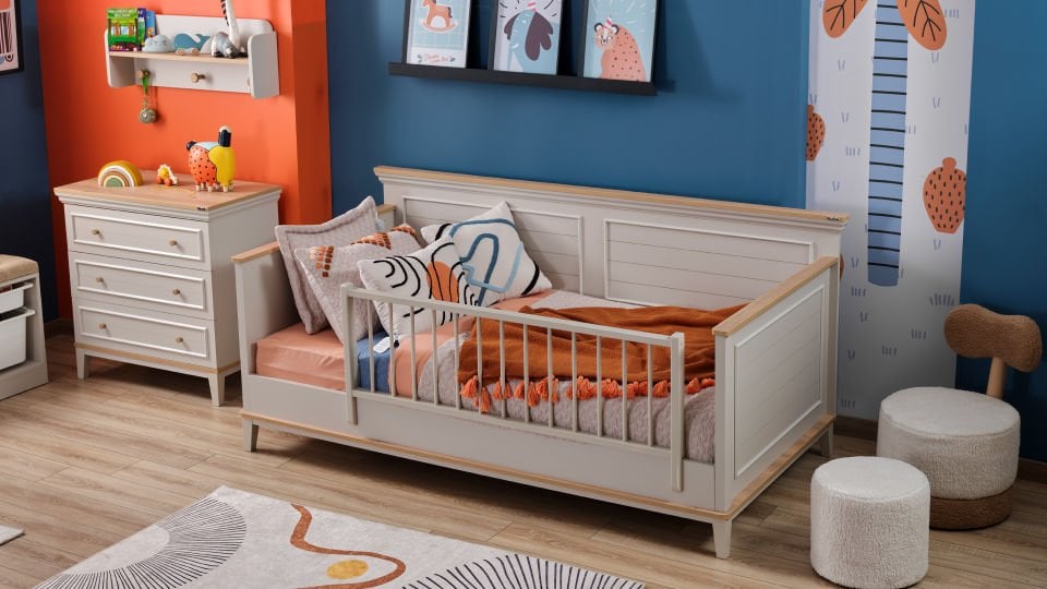 Magna Montessori 100x200