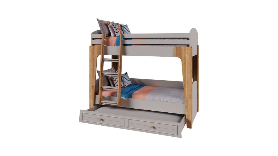 Magna Ranza Alt Karyola 90x180