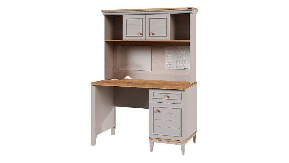 Magna Çalışma Masası + Üst Modül