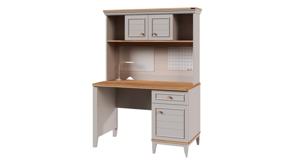 Magna Çalışma Masası + Üst Modül