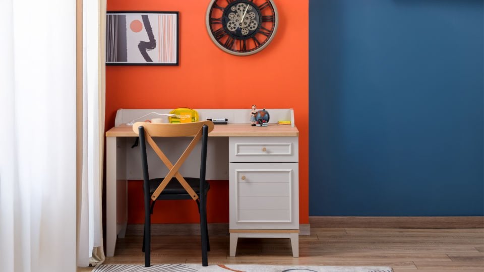 Magna Ranza Çocuk Odası