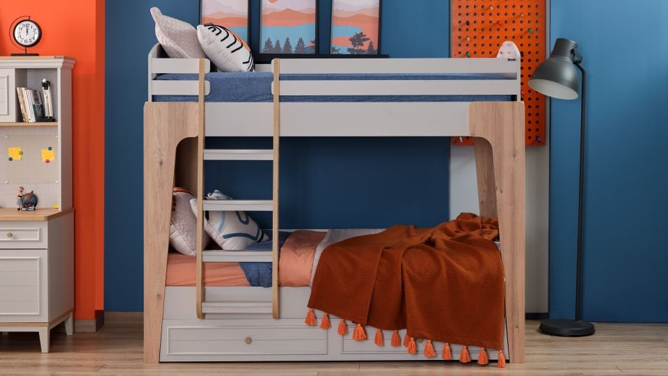 Magna Ranza Çocuk Odası