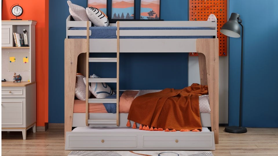 Magna Ranza Çocuk Odası