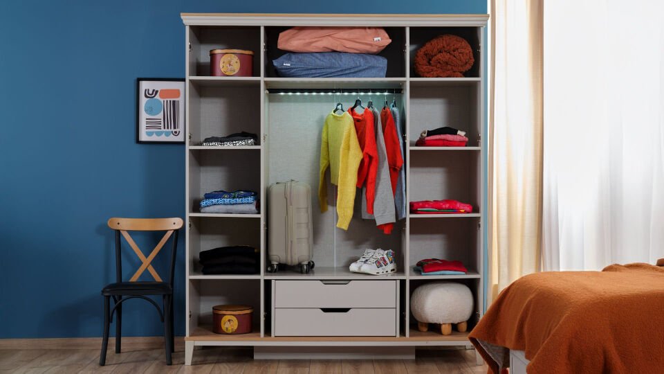 Magna Genç Odası