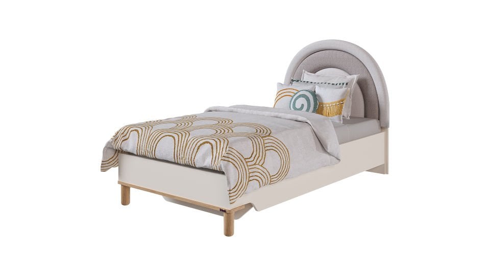 Bohemlife Baza 100x200