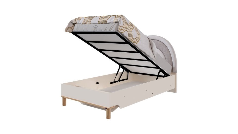 Bohemlife Baza 100x200