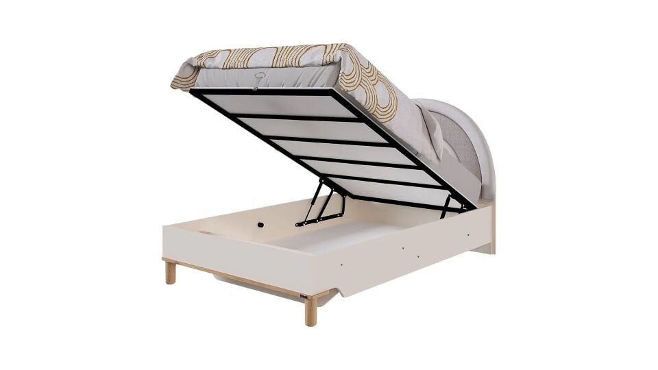 Bohemlife Baza 120x200