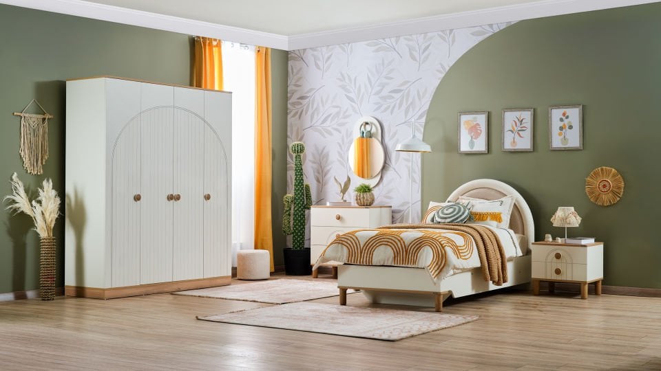 Bohemlife Baza Başlığı 120'lik