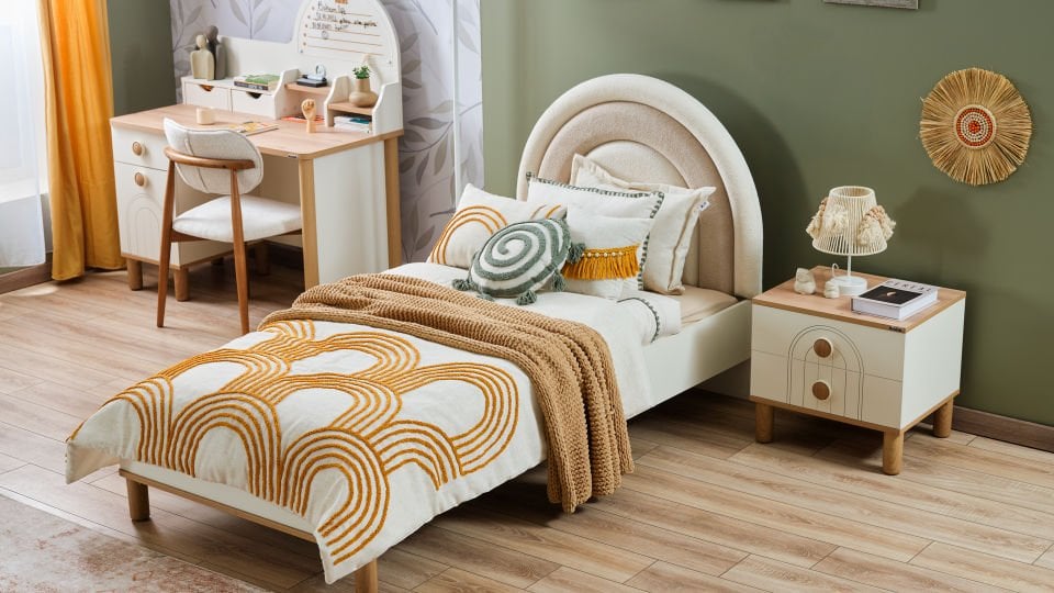 Bohemlife Baza Başlığı 120'lik