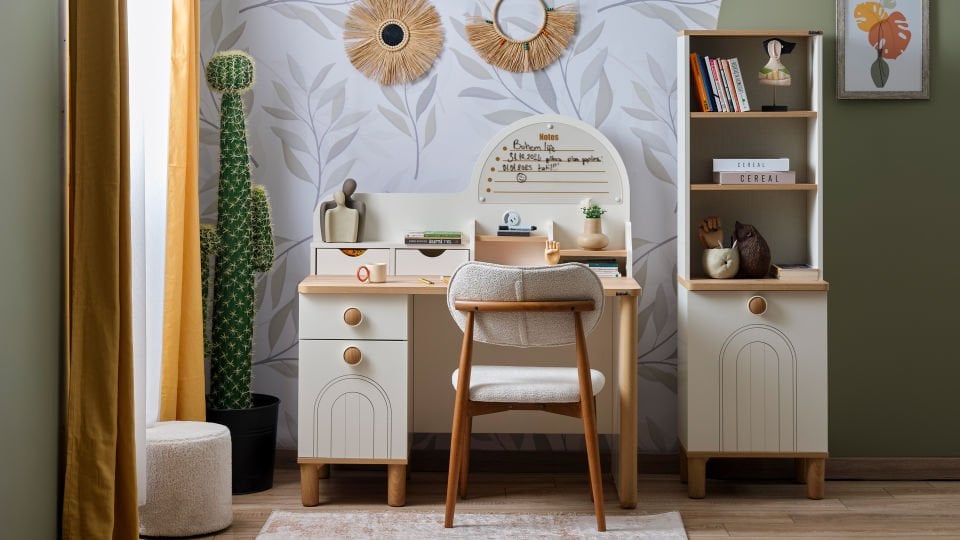 Bohemlife Ranza Çocuk Odası