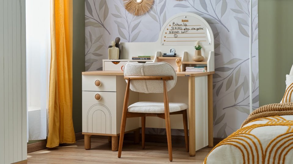 Bohemlife Ranza Çocuk Odası