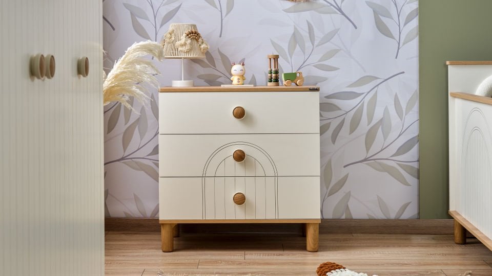 Bohemlife Çocuk Odası